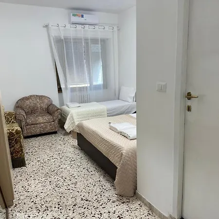 Roma Guest House Aversa 55